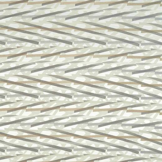 Made To Measure Curtains Diffinity Oyster/Pumice