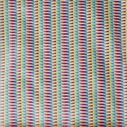 Dixie Calypso Fabric