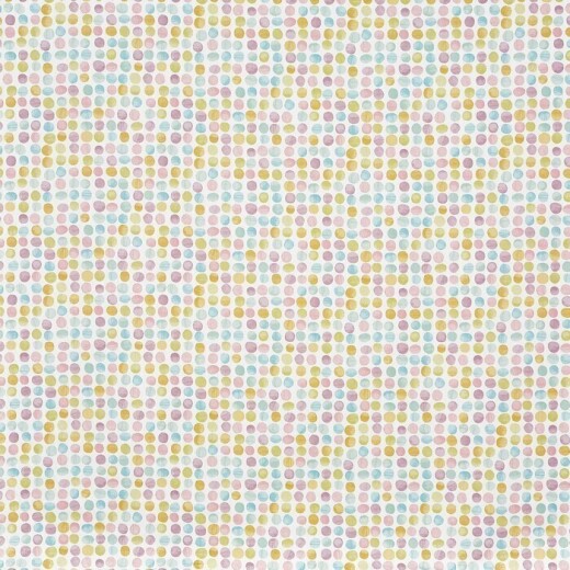 Dolly Parma Violet Fabric