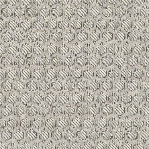 Dorset Charcoal Fabric