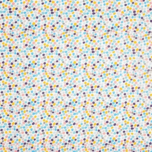 Dot To Dot Bon Bon Fabric