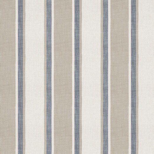 Made To Measure Roman Blinds Edo Denim
