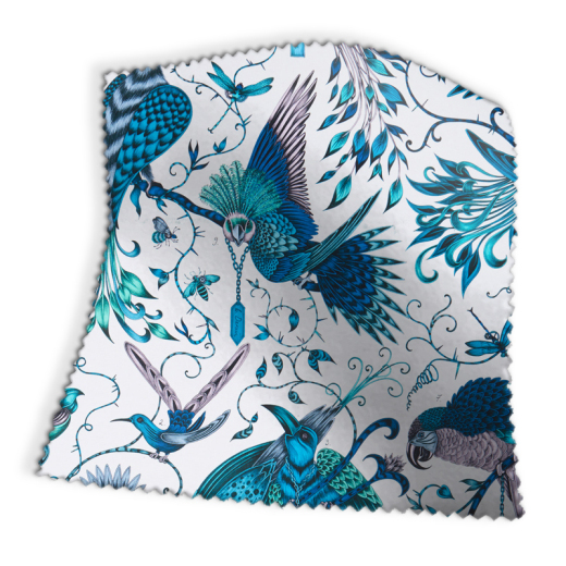 Audubon Jungle Fabric