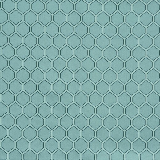 Eternity Aquamarine Fabric