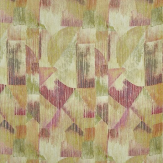 Etienne Springtime Fabric