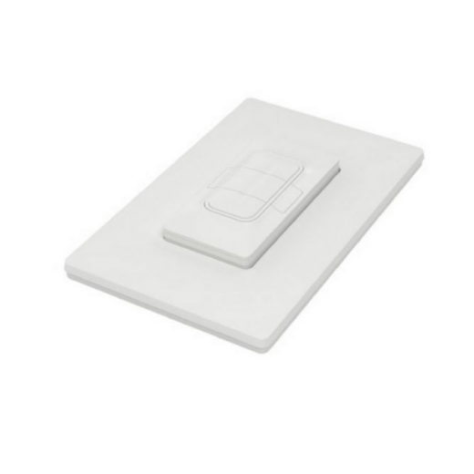 Eve MotionBlinds Single Channel Wall Mount Remote