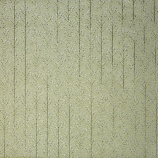 Exmoor Leaf Fabric