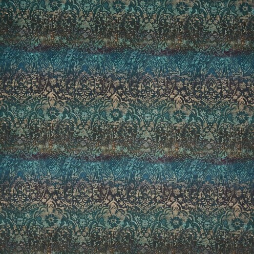 Fabel Lagoon Fabric