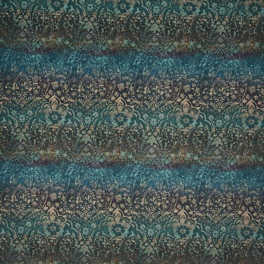 Fabel Lagoon Fabric