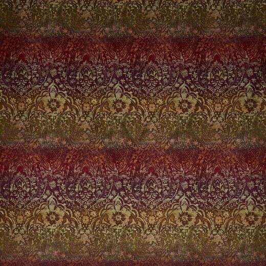 Fabel Sunrise Fabric