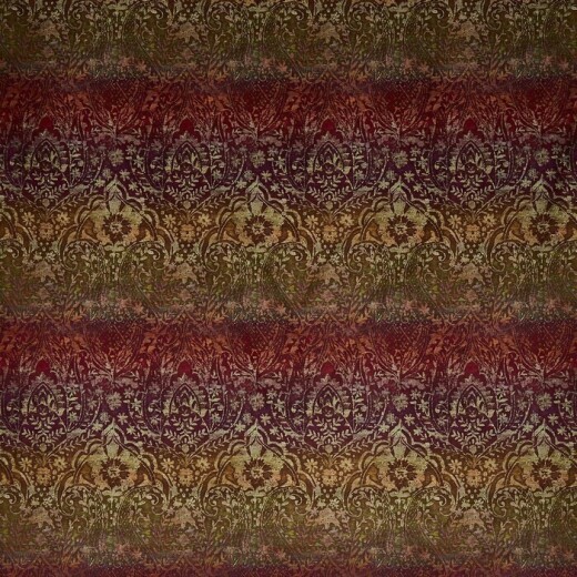 Fabel Sunrise Fabric