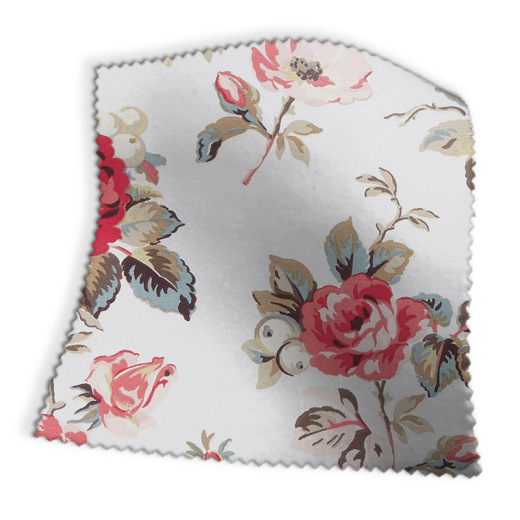 Garden Rose Multi Fabric