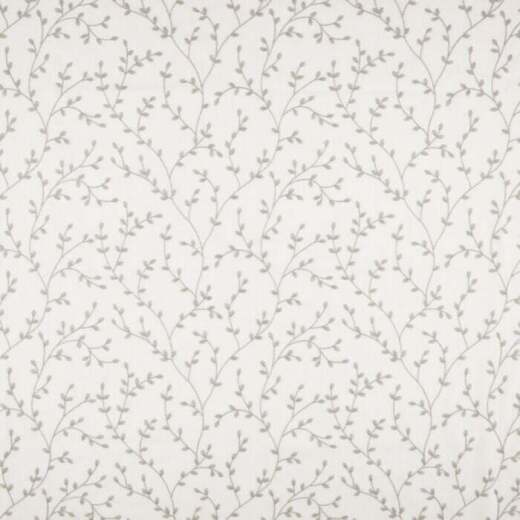 Curtains Fairford Ivory