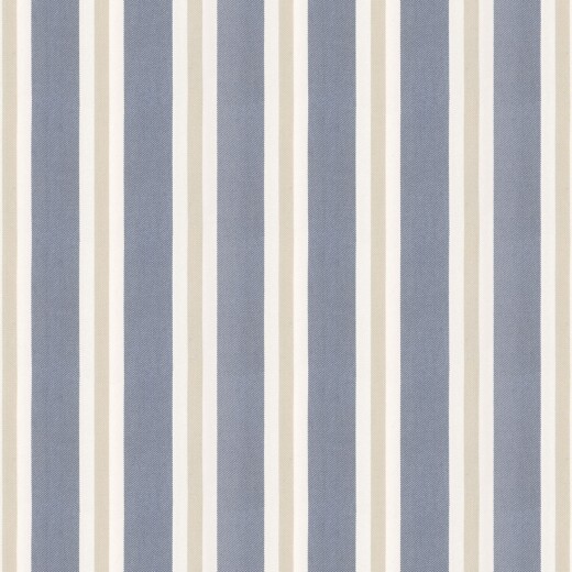 Made To Measure Roman Blinds Fayola Indigo