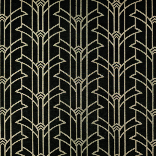 Manhattan Basie Fabric