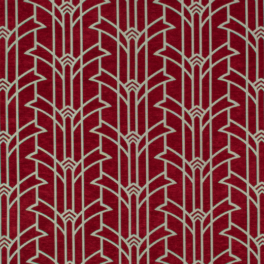 Manhattan Cole Fabric