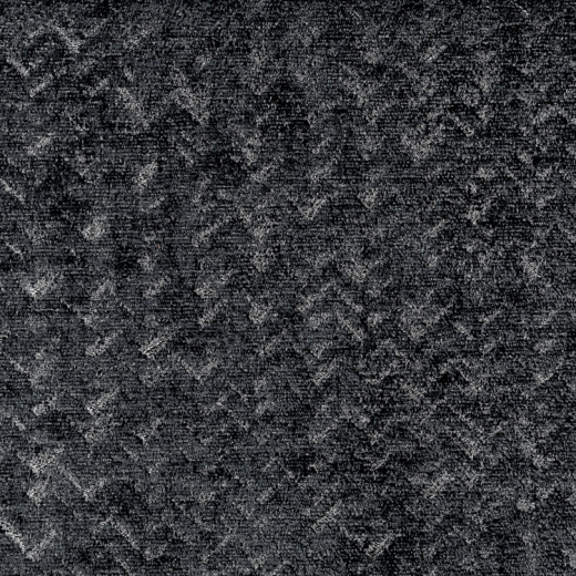 Romeo Charcoal Fabric