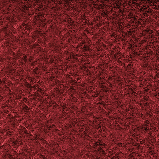 Romeo Claret Fabric