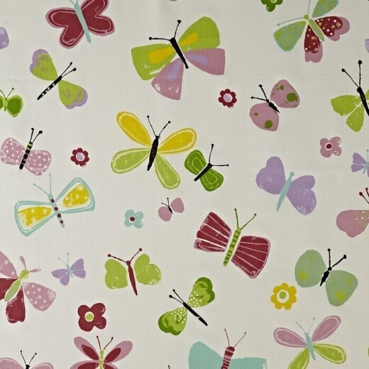 Florence Petal Fabric