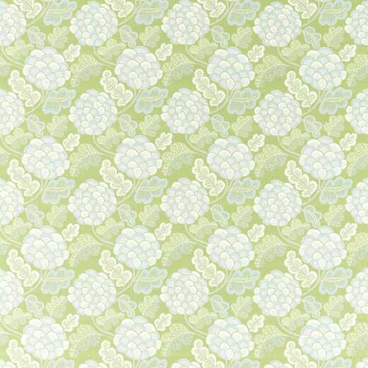 Made To Measure Roman Blinds Flourish Tree Canopy/Silver Willow/Awakening
