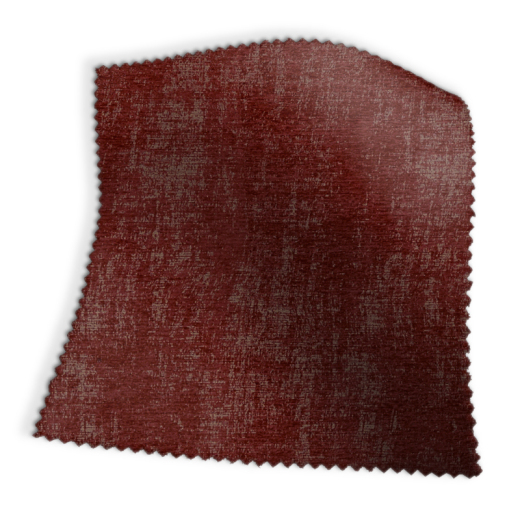 Amalfi Vermillion Fabric