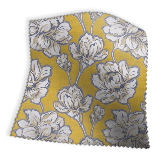 Amelia Sauterne Fabric