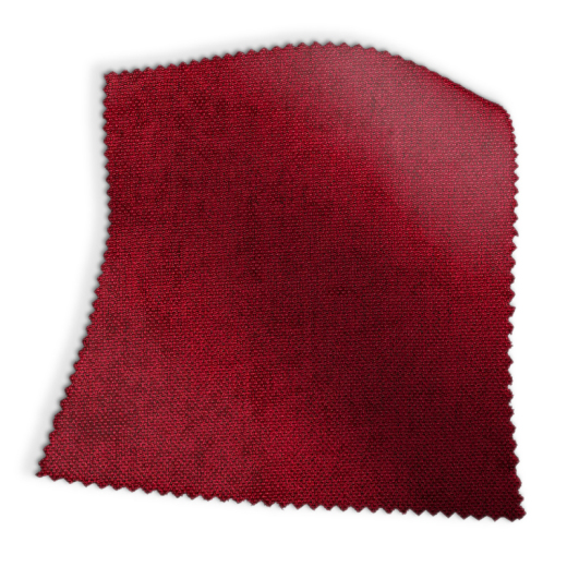 Carnaby Cranberry Fabric