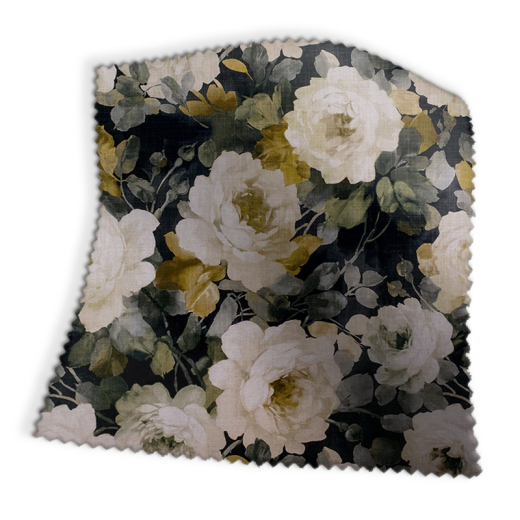 Charlotte Radiant Chartreuse Fabric