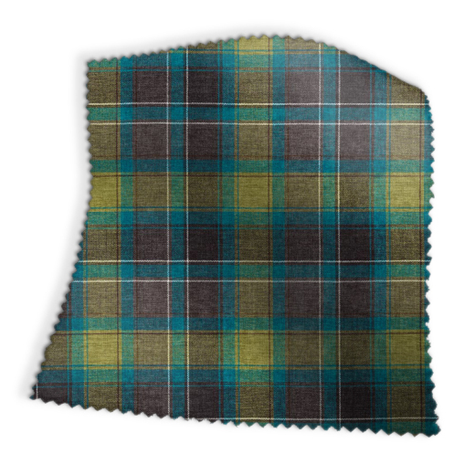 Glencoe Braeburn Fabric