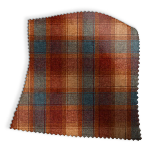 Glencoe Mellis Fabric