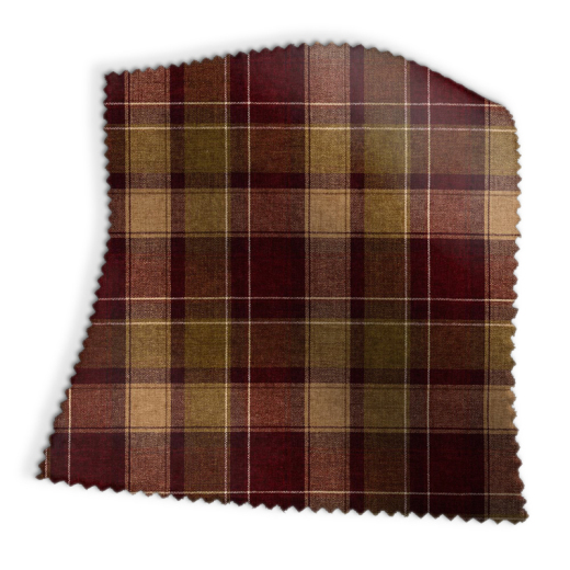 Glencoe Menzies Fabric