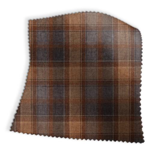 Glencoe Sinclair Fabric