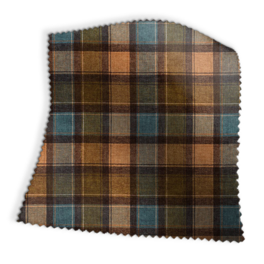 Glencoe Stewart Fabric