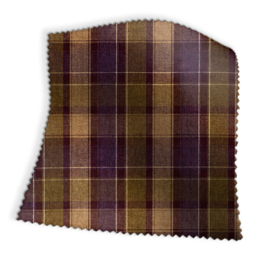 Glencoe Wallace Fabric