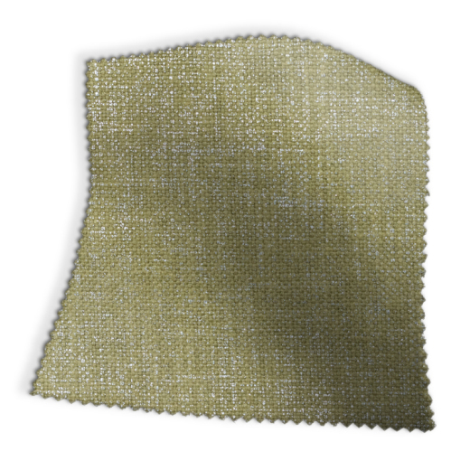 Glitz Leaf Fabric