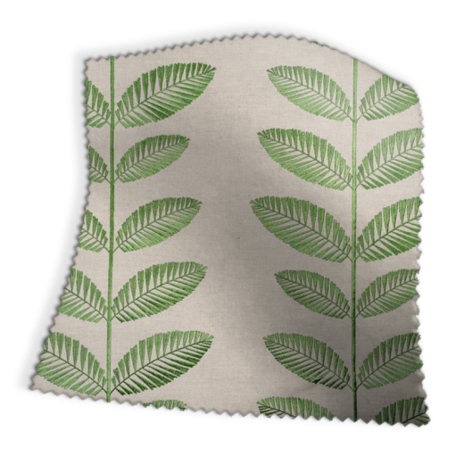 Kew Palm Fabric