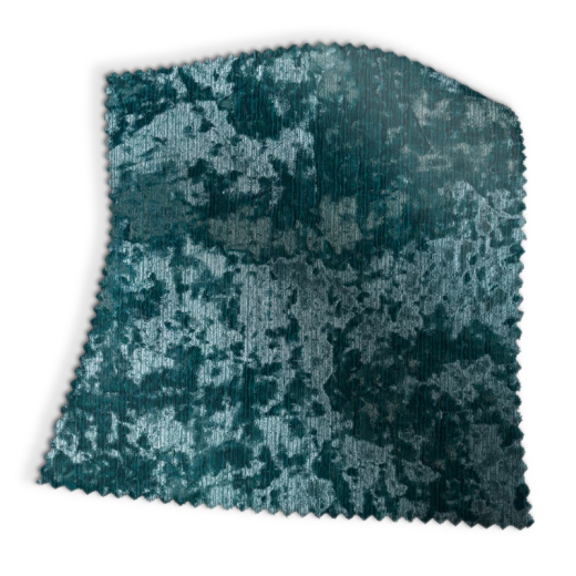 Knightsbridge Aquamarine Fabric