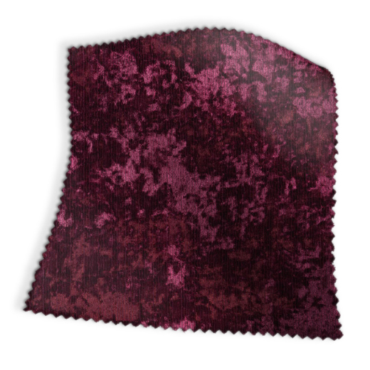 Knightsbridge Cerise Fabric