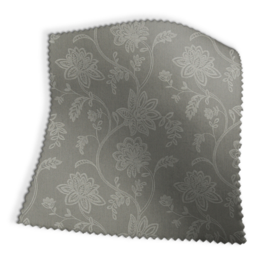 Made To Measure Curtains Glamour Pewter