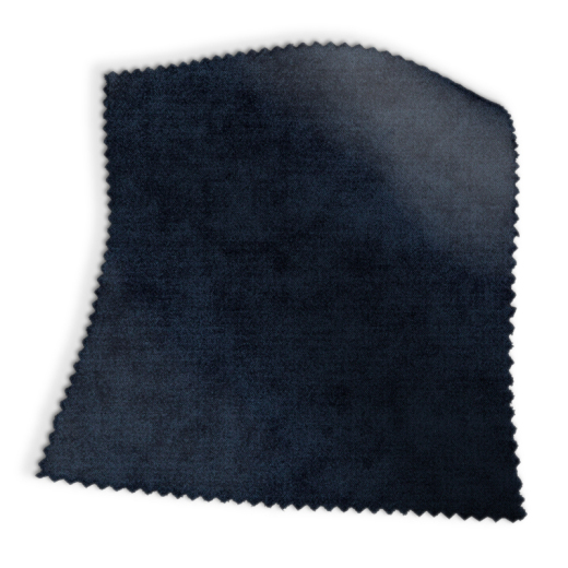 Made To Measure Curtains Valentino Breton Blue