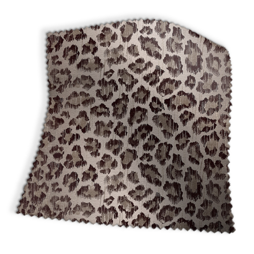 Made To Measure Roman Blinds Leopard Adusta