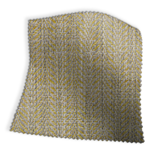 Oxford Gold Strike Fabric