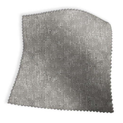 Palazzi Charcoal Drift Fabric