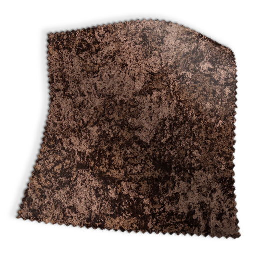 Panther Brownie Fabric
