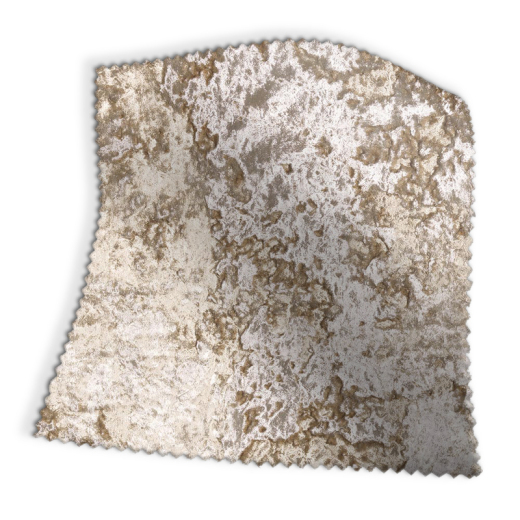Panther Champagne Fabric