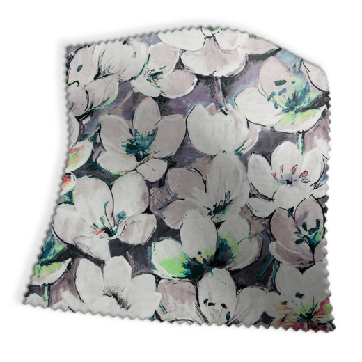 Tulipa Spring Beauty Fabric