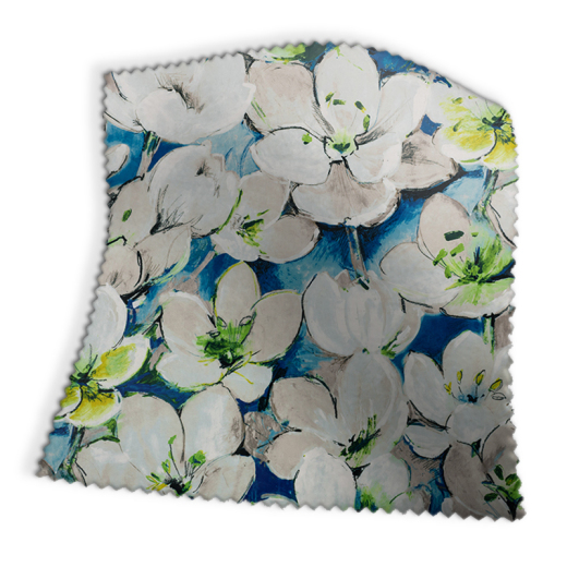 Tulipa Spring Song Fabric
