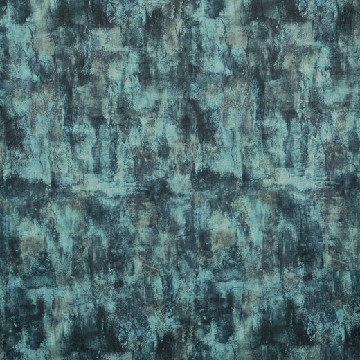 Fracture Ocean Fabric