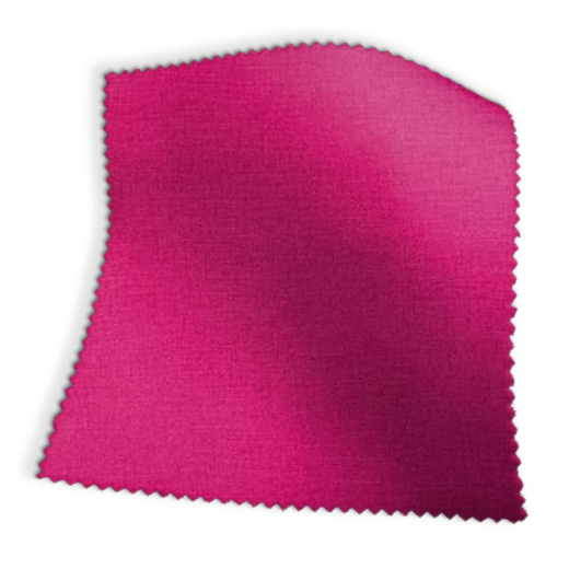 Carnaby Fuchsia Fabric