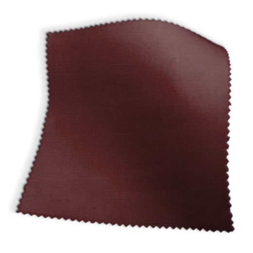 Carrera Claret Fabric